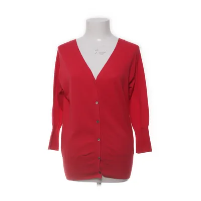 Cardigan (Rood) van Sofie D'hoore Katoen