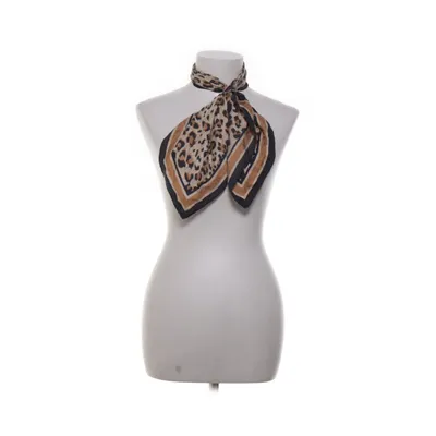 Sjal (Beige, Svart, Brun) från Galeries Lafayette