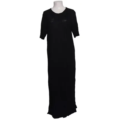 Maxi dress (Gray) from Knowledge Cotton Apparel Linen