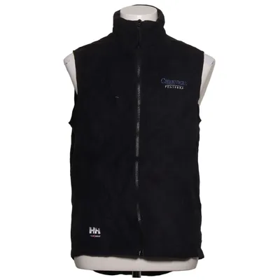 Gilet d'extérieur (Noir) de Helly Hansen Workwear Polyester