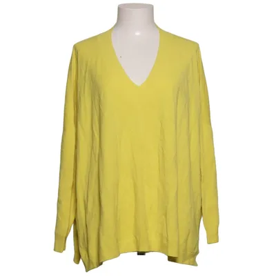 Pullover (Geel) van Alexandre Laurent Polyamide, Polyester, Viscose