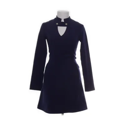 Klänning (Blå) från Love Republic Elastan, Polyester, Viskos