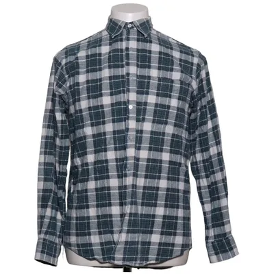 Flannel shirt (Casual) from Mauritz Cotton