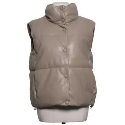 Ytterväst (Beige) från Colin's Polyester, Polyuretan