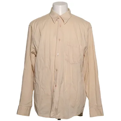 Shirt (Beige) van Man