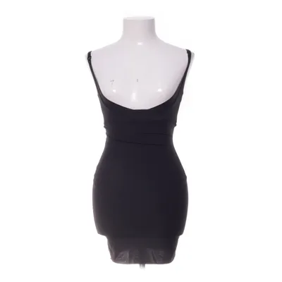 Slip (Black) from Flexees Cotton, Nylon