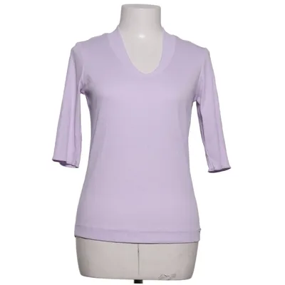 Top (Purple) from Sani Blu Cotton, Elastane