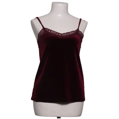 Pyjamaoberteil (Lila) von JDY Elasthan, Polyester