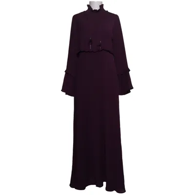 Maxi jurk (2660) van Puane Polyester