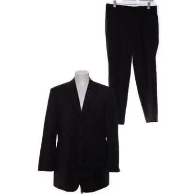 Suit (DA VINCI/LUCCA) from Hugo Boss Wool