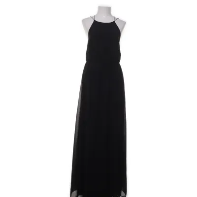 Maxi dress (Black) from MW Make Way Polyester