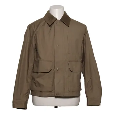 Jacka (Beige) från Uniqlo Bomull, Polyester