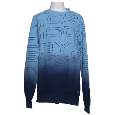 Sweatshirt (Bleu) de Bad boys Coton