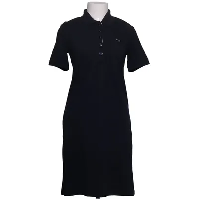 Polojurk (Blauw) van Arqueonautas Katoen