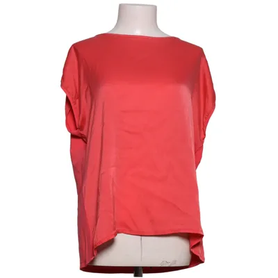 Top (Roze) van Betty Barclay Elastaan, Zijde, Viscose