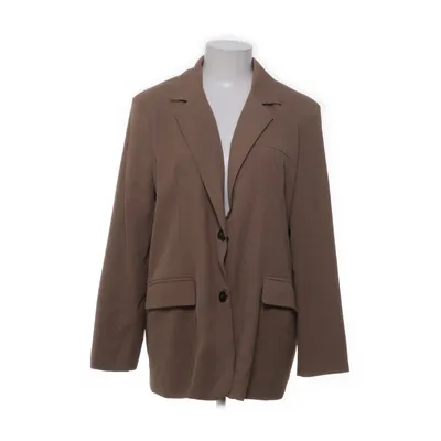 Kavaj (Brun) från Dazy Polyester