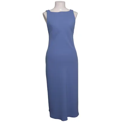 Långklänning (Blå) från Randigarutan