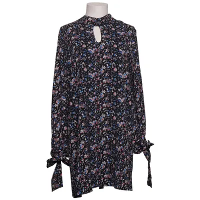 Klänning (Svart, Flerfärgad) från Glamorous