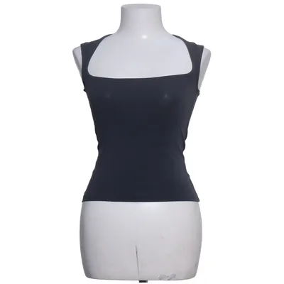 Tank Top (Gray) from Weekday