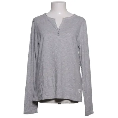 Henley Shirt (Grau) von Better Rich
