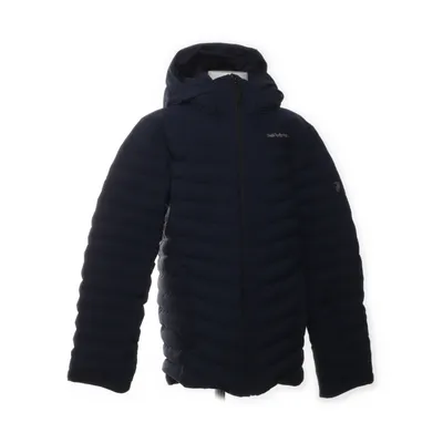 Skidjacka (Blå) från Peak Performance Dun, Fjädrar, Polyester, Polyuretan