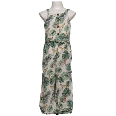 Combinaison (Multicolore, Beige, Vert) de Karolina Kijak x H&M Viscose