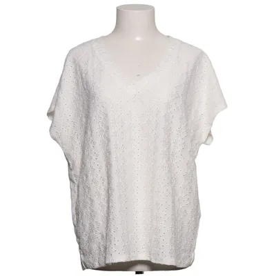 Top (Wit) van Cellbes Elastaan, Gerecycled polyester