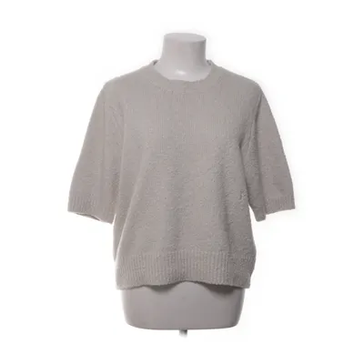 Trui (Beige) van Elvine Katoen, Polyester
