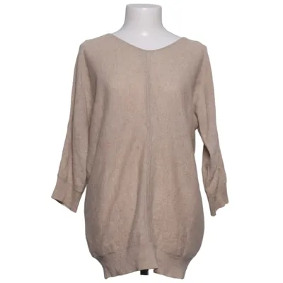 Tröja (Beige) från Cynthia Rowley Kashmir