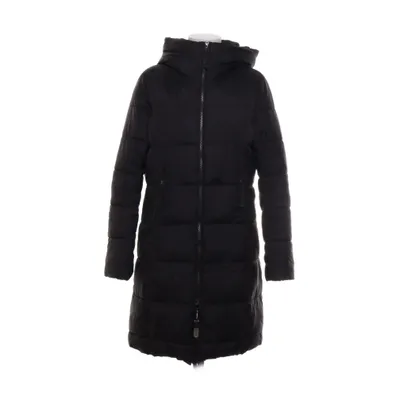 Vinterkappa (Svart) från L.O.G.G by H&M Polyester