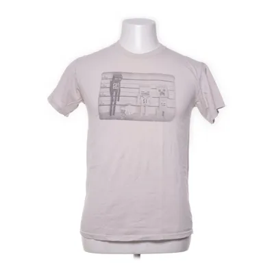 T-shirt (Beige) från Mojang Bomull