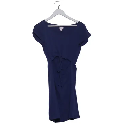 Chemisier d'allaitement (Bleu) de Boob Nursing Wear Coton