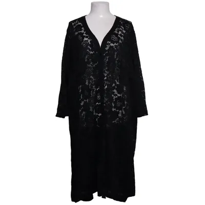 Dress (Black) from Gozzip Elastane, Polyamide