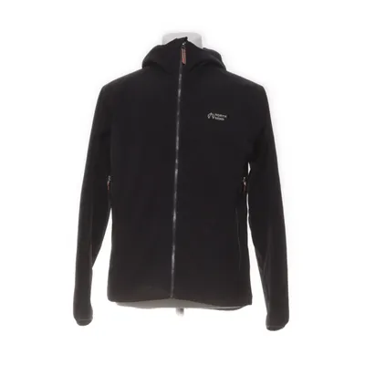 Softshell jacket (Black) from North Bend Elastane, Polyester