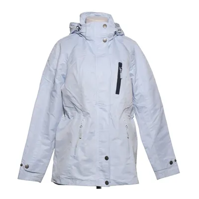 Allvädersjacka (Blå) från Casual by Ellos Polyester