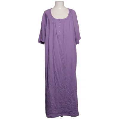 Nattskjorta (Lila) från Trofé Bomull