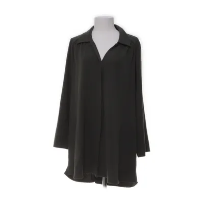 Blus (Grön) från Hedvig Stockholm Elastan, Polyester, Viskos