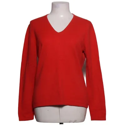 Pull-over (Rouge) de Rafael Punti Cachemire