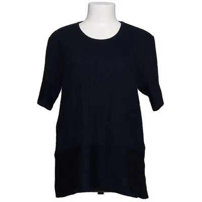 Topp (Blå) från Jacett Akryl, Polyamid, Viskos