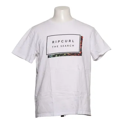 T-shirt (Vit, Flerfärgad) från Rip Curl Bomull