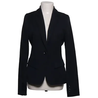 Blazer (Bleu) de Superstar Élasthane, Polyester, Viscose