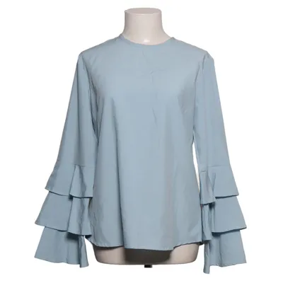 Blus (Blå) från Zanzea Collection