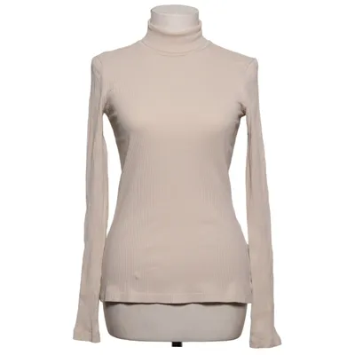 Pul à col roulé (Beige) de Aware by Vero Moda Coton biologique