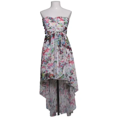 Strandjurk (Wit, Meerkleurig) van Colloseum Polyester