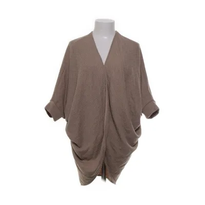 Omlottkofta (Beige) från Ichi Polyester, Viskos