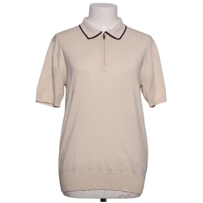 Polo (Beige) de Ciao Polyamide, Viscose