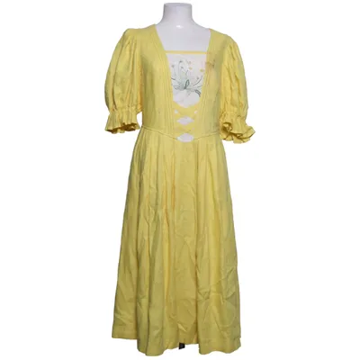 Dirndl (Gul) från Hasegg