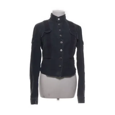 Jacka (Grå) från Sass & Bide Bomull