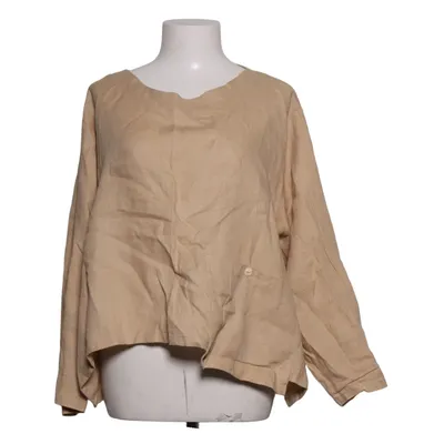 Top (Laure Lin) from Nina Collection Linen