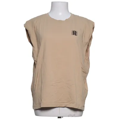Haut (Beige) de Baum Und Pferdgarten Coton biologique